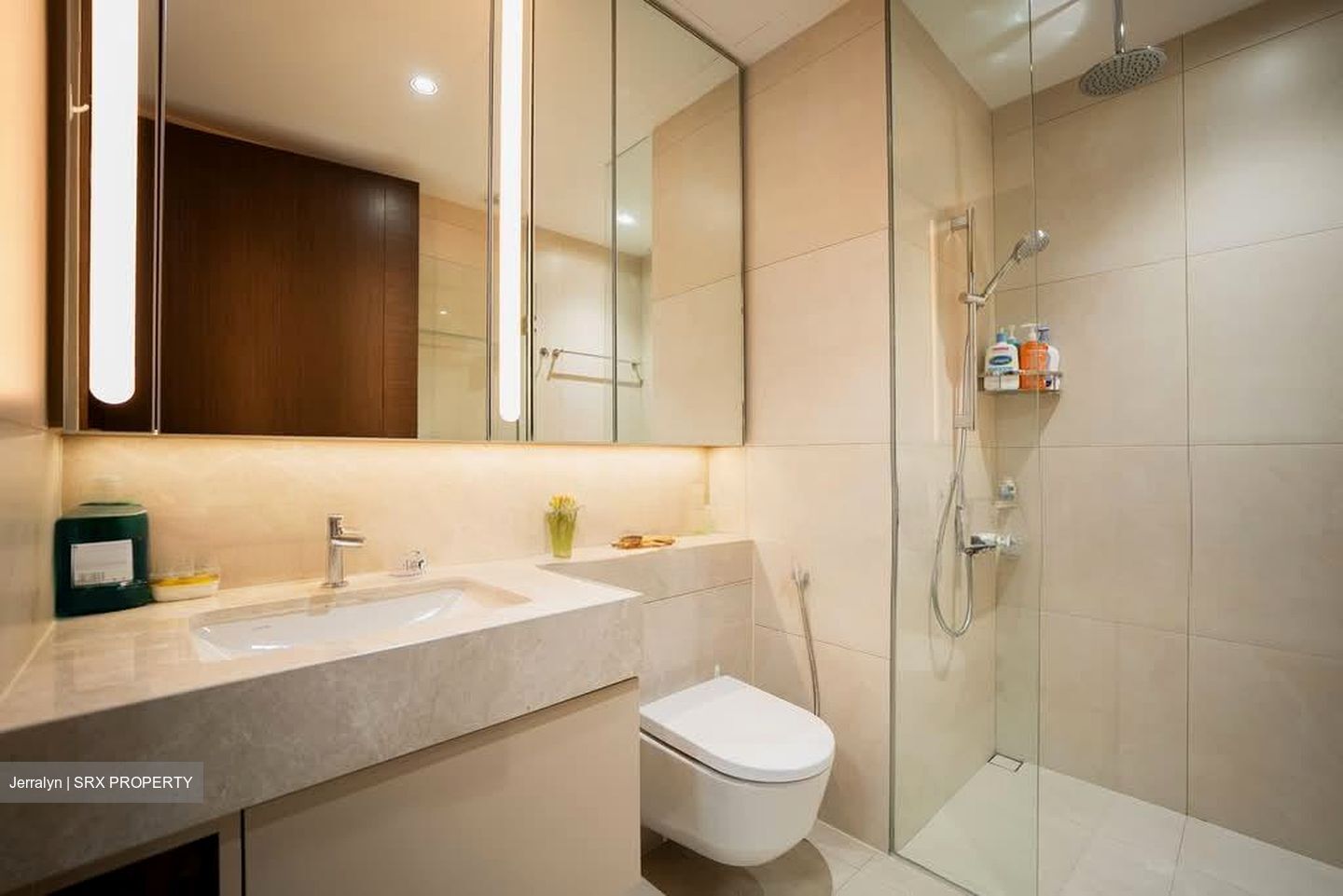 FORETT AT BUKIT TIMAH (D21), Apartment #562920871